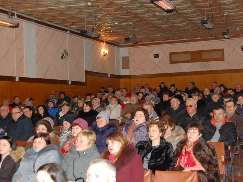 Руслан Демчак: «Питання виборів – не тема для жартів. Далеко не кожен готовий до того, щоб професійно керувати країною»