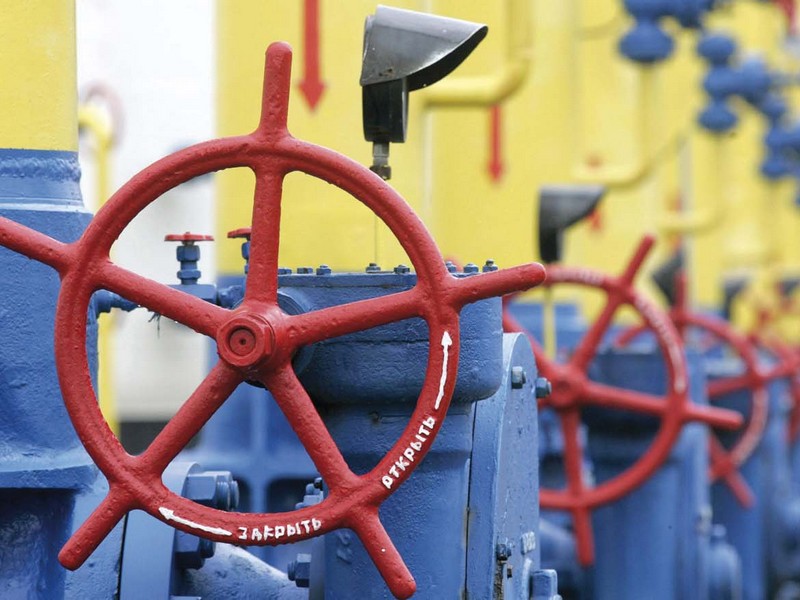 Руслан Демчак: «Надання Росією знижки на газ - це не преференції для України, а «маркетингова гра»